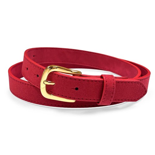 Women dress belt casual jean - dress,