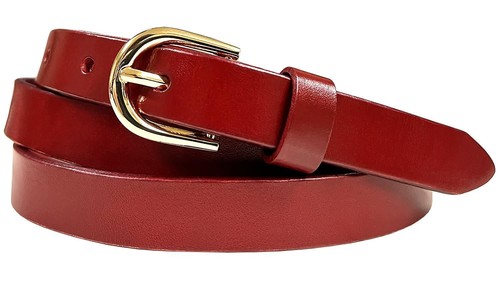Women skinny belts 100 one - skinny,